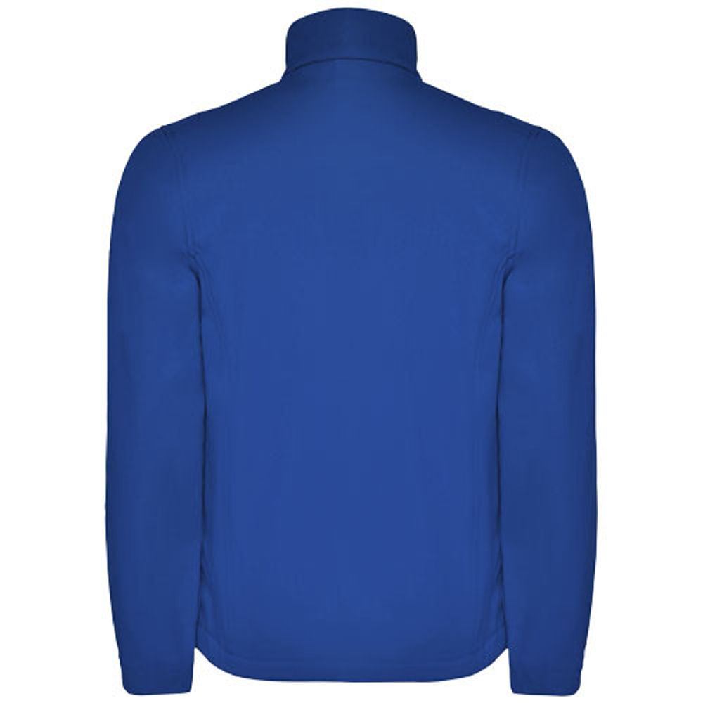 Мужская куртка Antartida из софтшелла