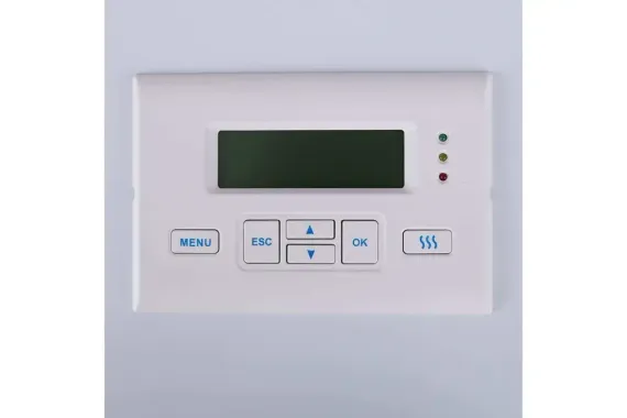 Котел электрический STOUT SEB PLUS 27 кВт