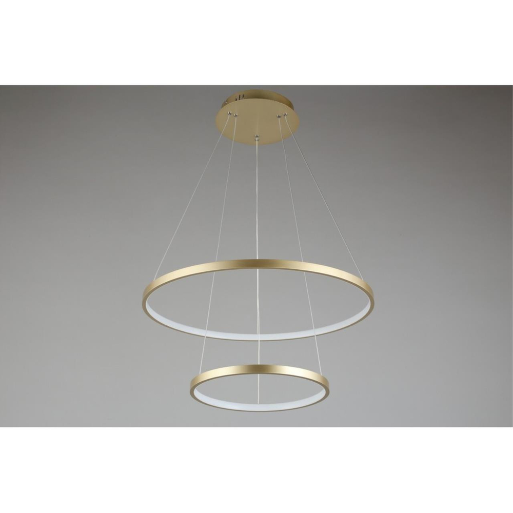 Подвесная светодиодная люстра Aployt Lunet APL.014.03.60