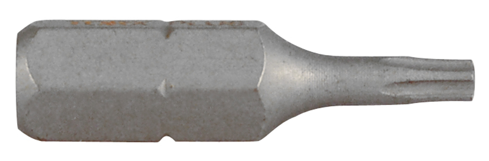 kingtony насадка torx plus 102515v (бит) 5 лучевой, ipr15