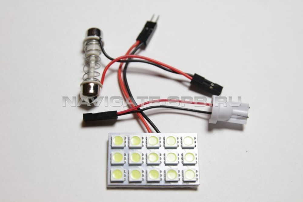Светодиодная панель 35-15 SMD5050