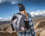 Рюкзак Epic Trail Roll, Warn