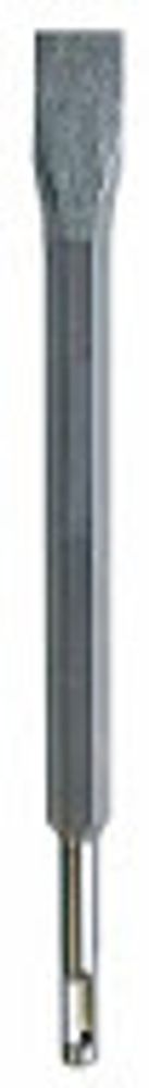 Зубило SDS+  14*250*40 мм Плоское,  CrV сталь  (888)   6055145