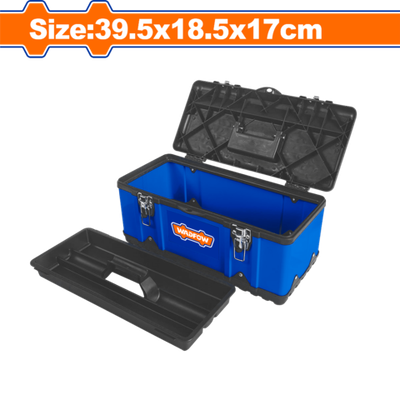 Набор ящиков для инструмента 2 шт WADFOW WTB6A02