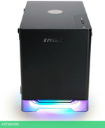 Корпус In Win CF08A A1PLUS 650W Black (IW-A1PLUS-BLACK)