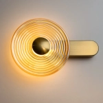 Настенный светодиодный светильник Citilux Corta CL245023