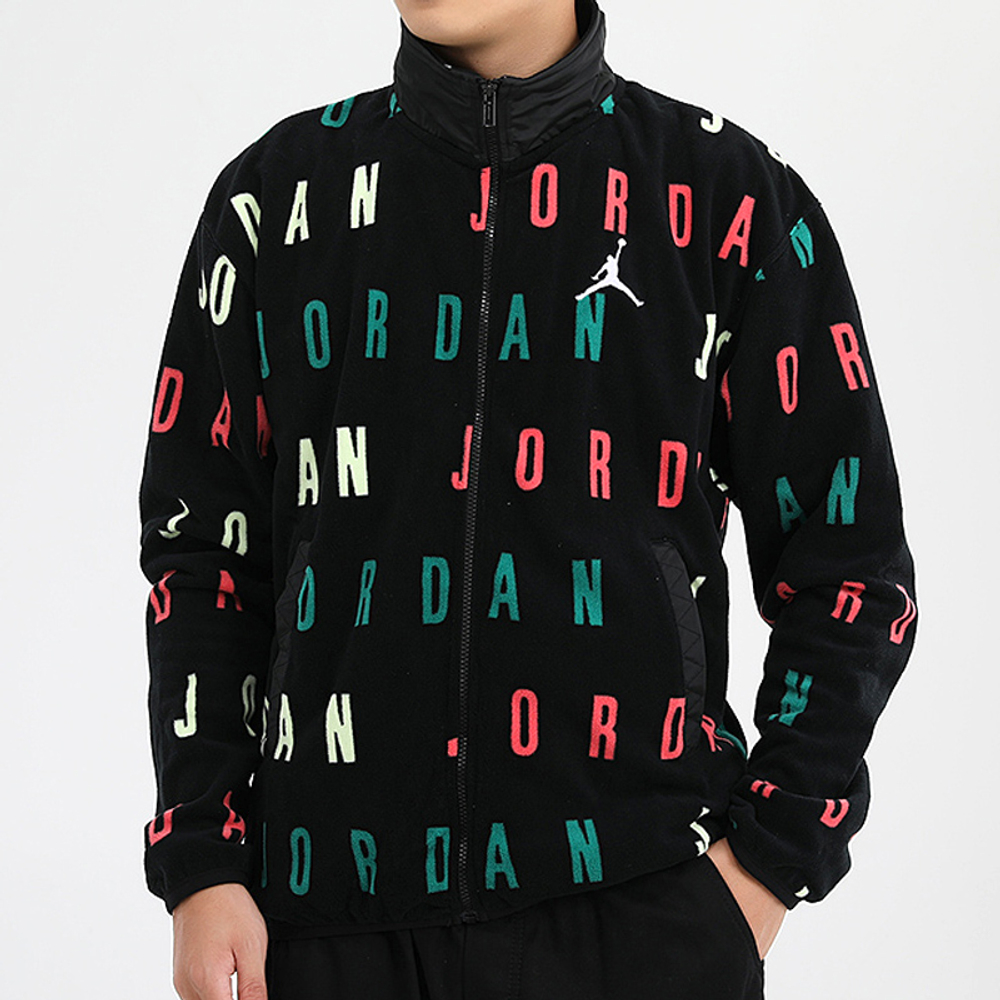Толстовка Jordan Jumpman Logo, CT3571-010