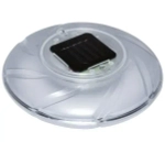 Подсветка для бассейна плавающая на солнечных батареях Bestway (58111)