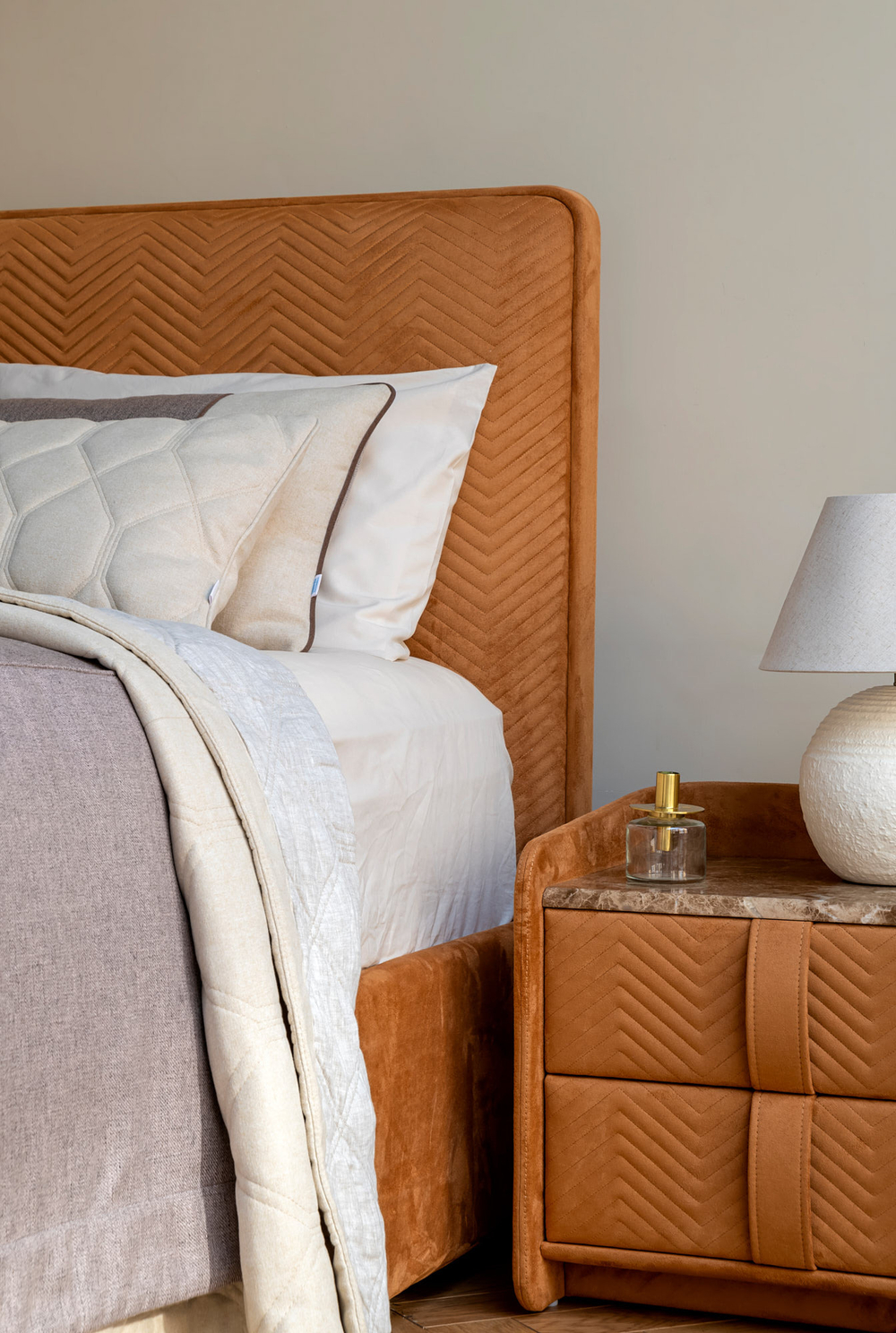 Искусственная замша Atmosphera (Атмосфера) 780