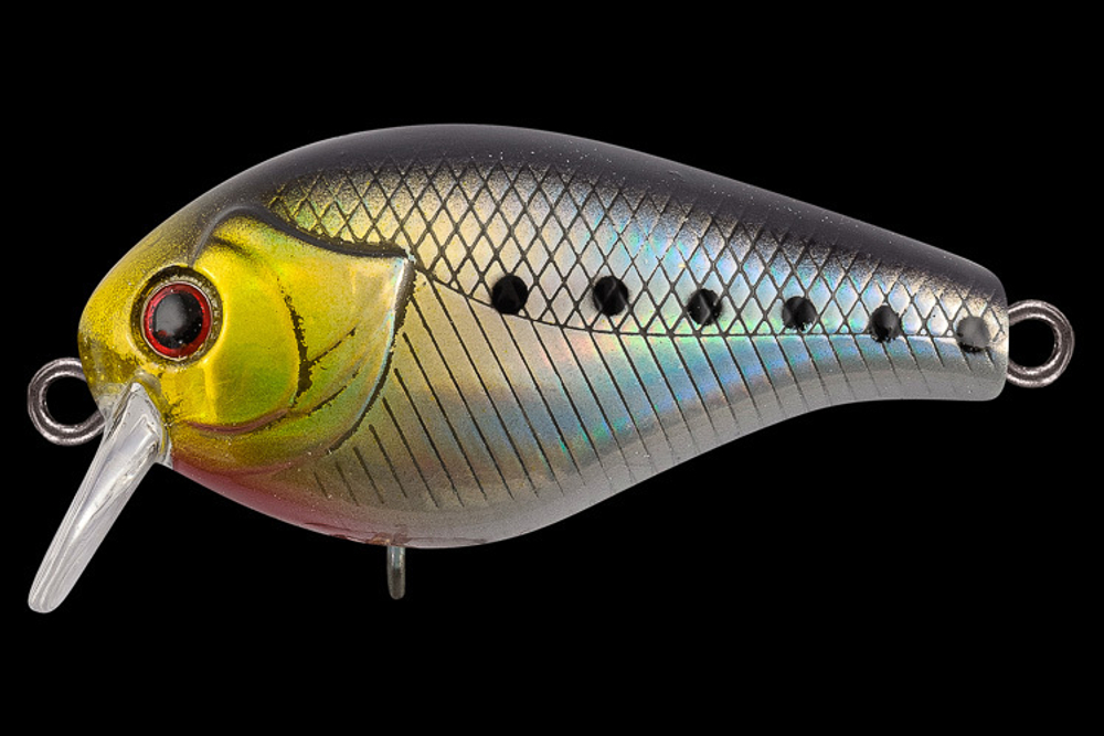 Воблер TsuYoki Macho SR 42F (42мм, 6.2гр)