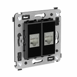 Розетка компьютерная DKC 4402794