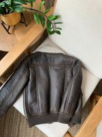 Дубленка Gucci