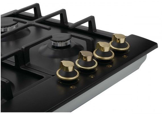 Газовая варочная панель Korting HG 661 CTGN