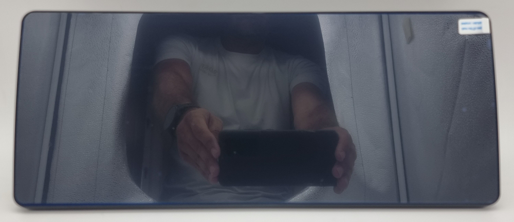 Магнитола BMW 5 (F10) 2012-2016 NBT - Carmedia MKD монитор 12.3", Android 11, 6/128Гб, CarPlay, 4G SIM-слот