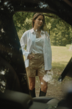 Блузка (рубашка) art. 796-5