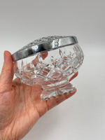 Роузбоул хрустальный