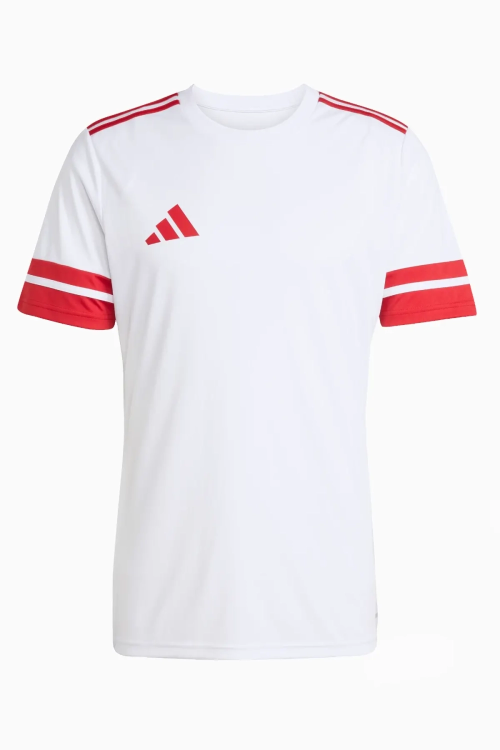 Футболка adidas Squadra 25 - белый