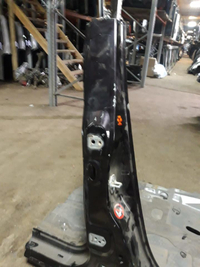 Стойка кузова правая Mazda CX-9 1 (06-16)