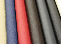 Искусственная кожа Спирит браун (Spirit 007 brown)