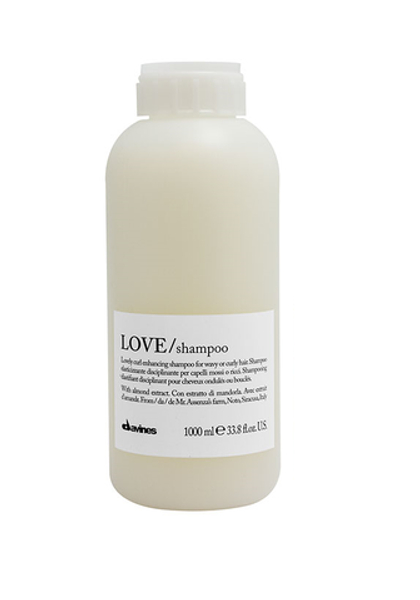 LOVE CURL Шампунь для усиления завитка 1000 мл