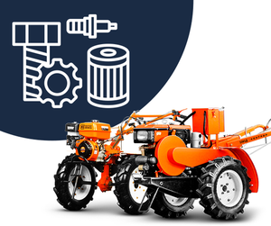 Запчасти к мотоблокам