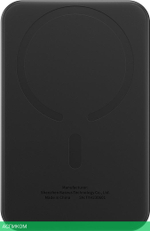 Портативное зарядное устройство Baseus PPCXM05 Cluster Black (P10022107113-00)