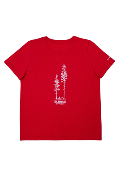 Футболка "Elbrus Outdoor"