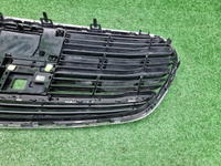 Решетка радиатора Mercedes S W223 (2020-н.в.)