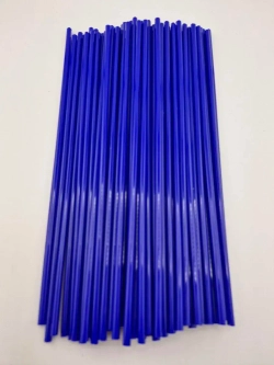 Накладки на спицы мотоцикла, велосипеда, самоката