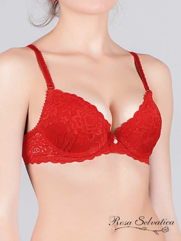 Бюстгальтер Re 612 Rosa Selvatica