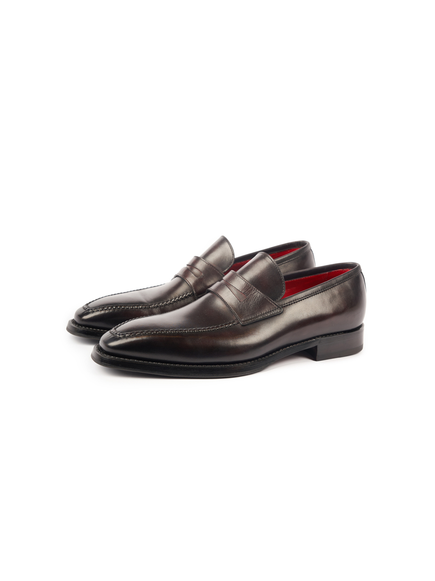 Лоферы BARRETT