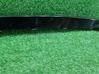 Накладка перед. бампера BMW X3 G01 (21-24) M-paket