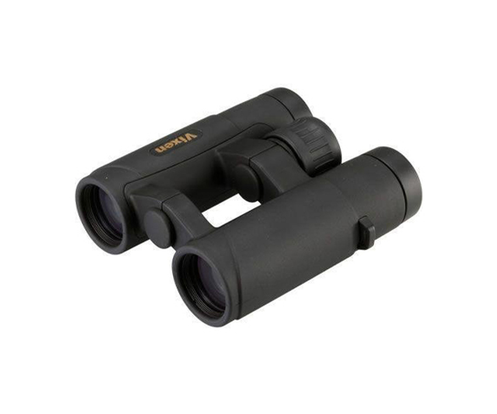 Бинокль Vixen Foresta 10x32 DCF - фото 1