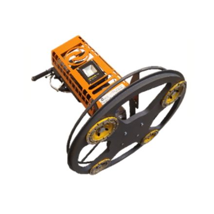 Машины затирочные для бетона