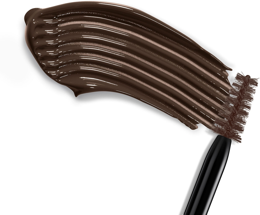 DIOR Diorshow On Set Brow - Тушь для бровей оттенок 032 Dark Brown, 5 ml