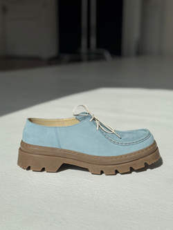MocToe blue