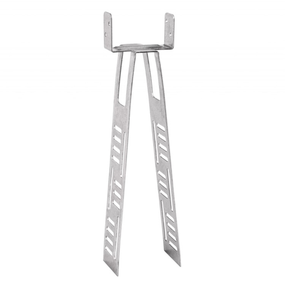 Крепление коньковой обрешетки Технониколь Luxard 3030х600х22 мм