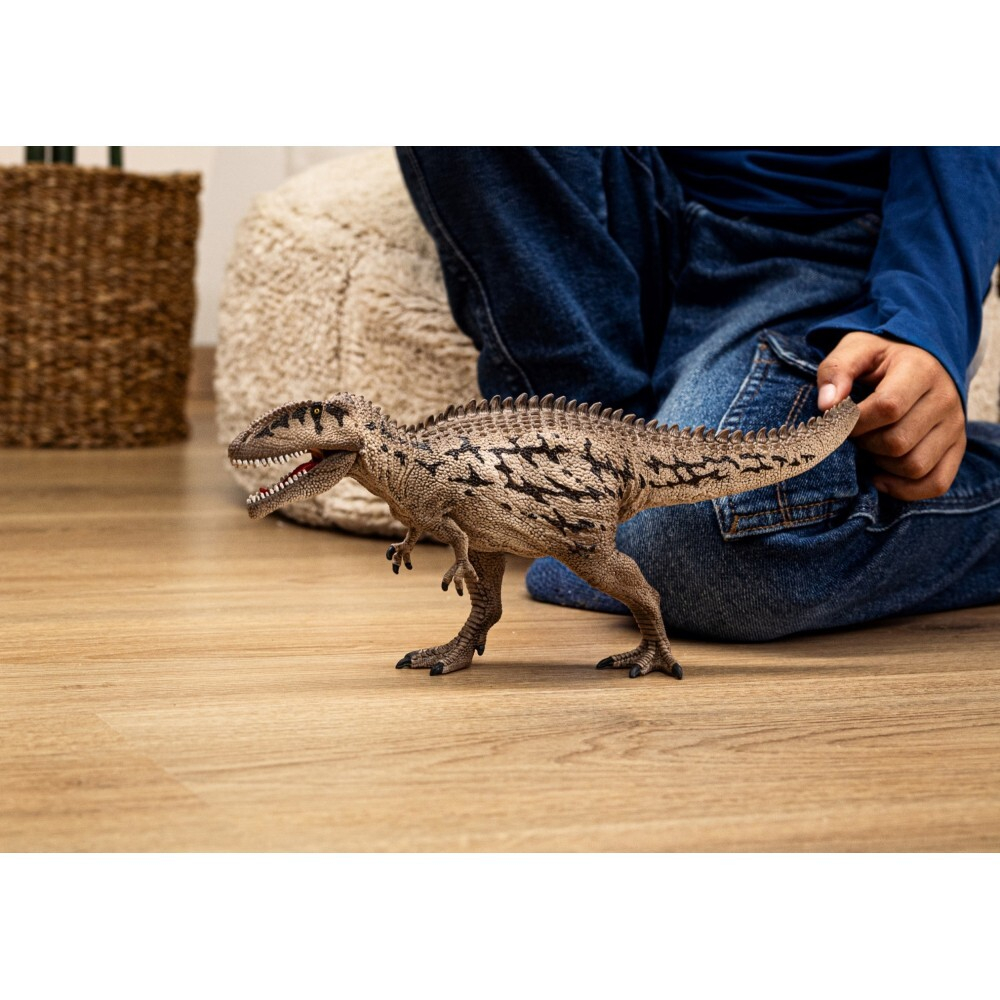 Schleich Динозавр - Кархародонтозавр 15048