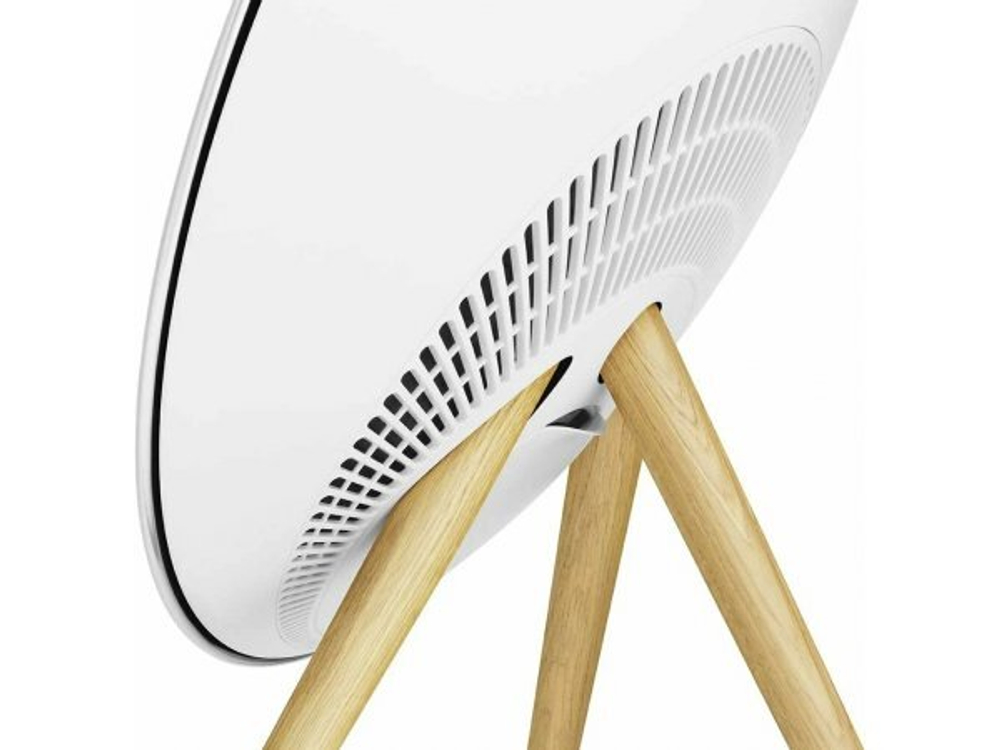 Напольная акустическая система Bang & Olufsen Beoplay A9 4th Generation White Oak