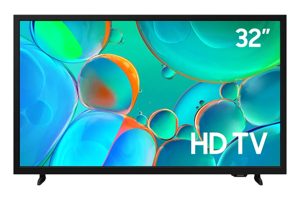 Телевизор 32" Samsung UE32H5000FUXRU