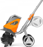 Культиватор DAEWOO DAT 3042Li SET аккумуляторный