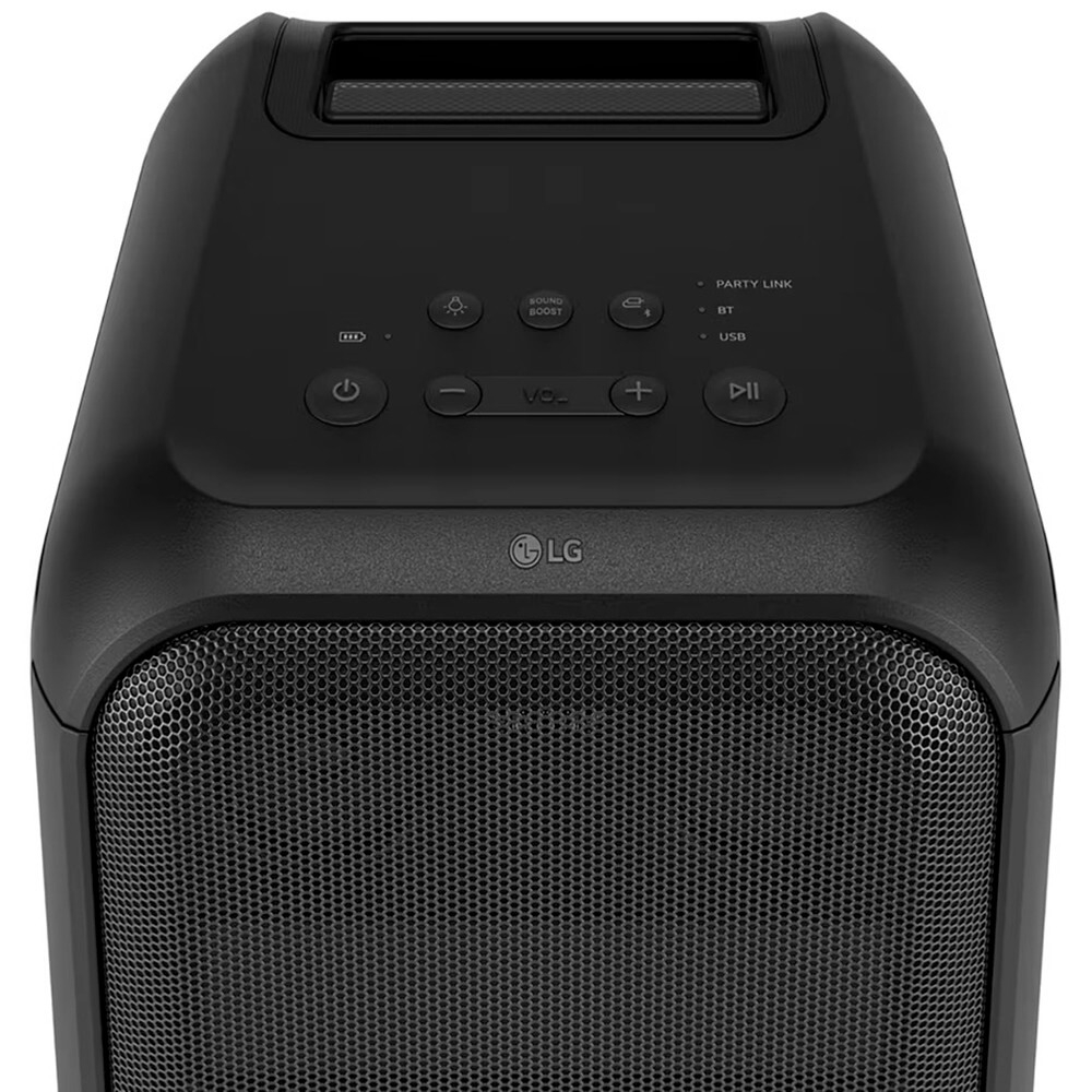 Музыкальный центр LG XBOOM XL7T