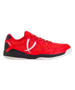 Кроссовки волейбольные SPIRIT, Red/black