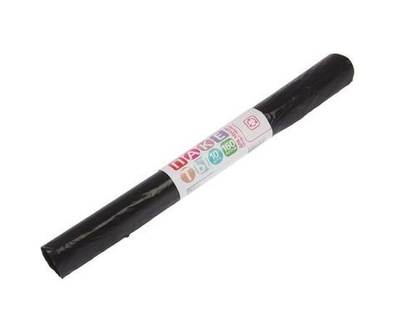 Мешки для мусора 160л 10шт 25мкм ПВД черные рулон 101-031 GRIFON