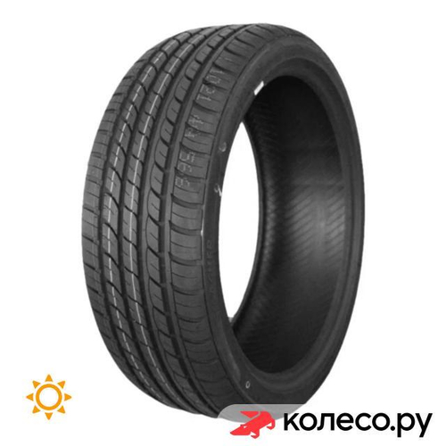 Smacher 275/40 R20 106W