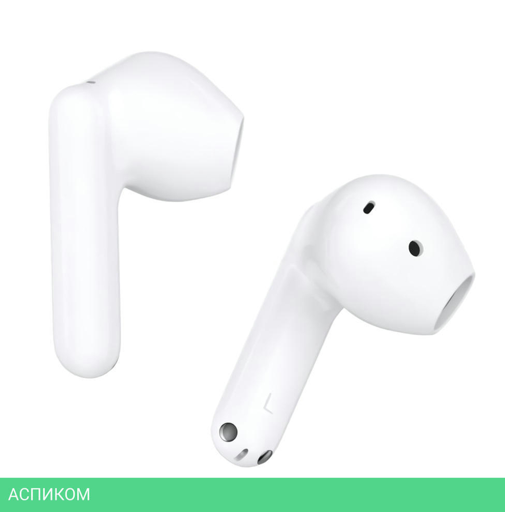 Наушники Honor Choice X7E AST-ME00 White (5504ABHG)