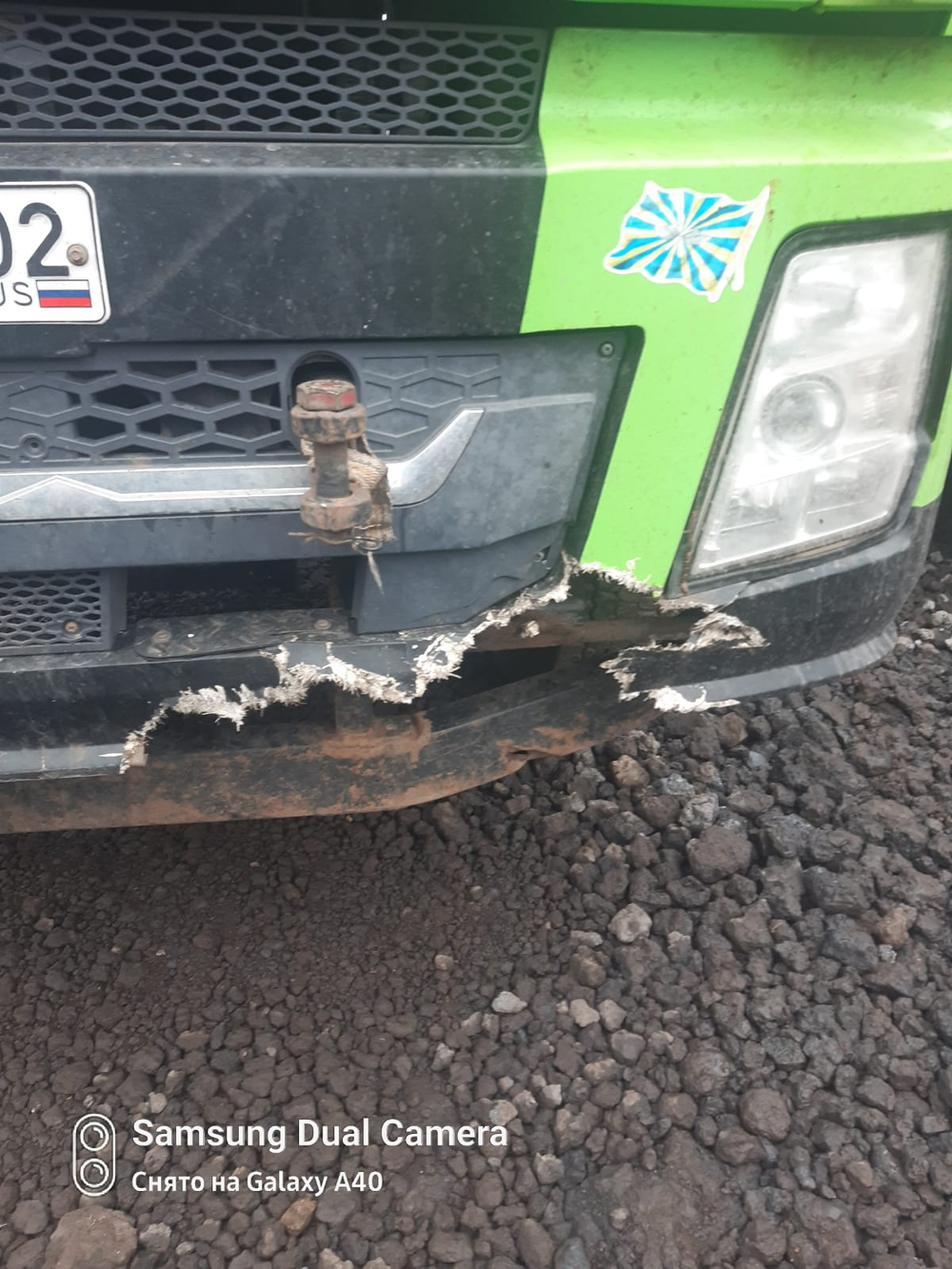 Shacman (Shaanxi) SX* 6x6 Седельный тягач SX42586W385C (Дизельный, 10,8 л, 441 л.с., МТ)