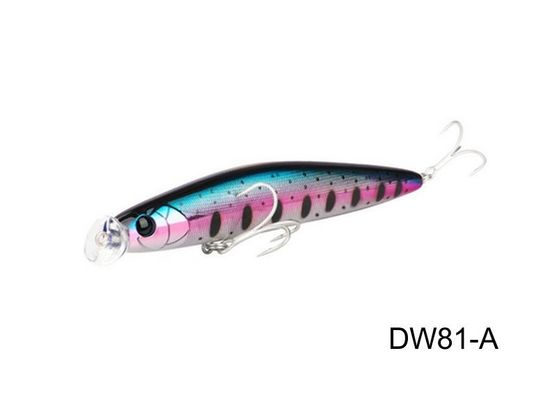 Tsurinoya DW81 110мм./15,5гр.