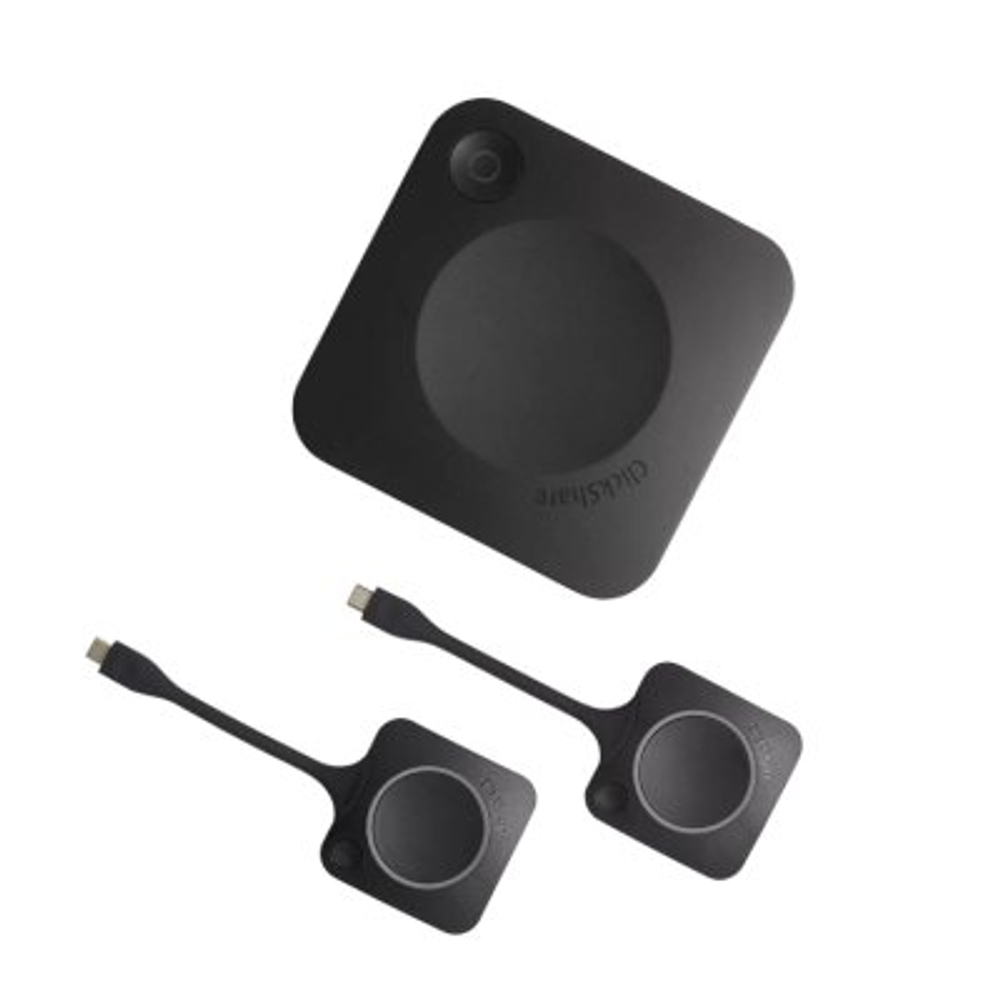 Беспроводная система конференц-связи Barco ClickShare CX-30 Set R9861513CN