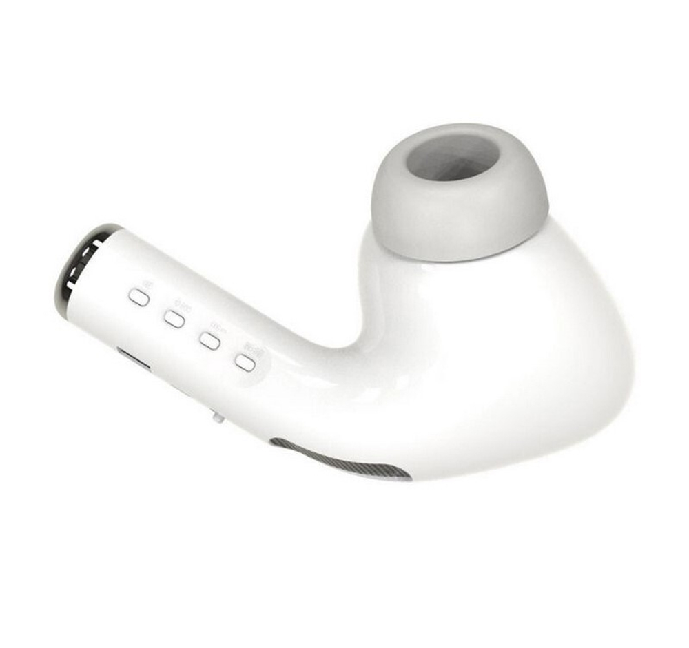 Колонка - Bluetooth MK-201 (белый)